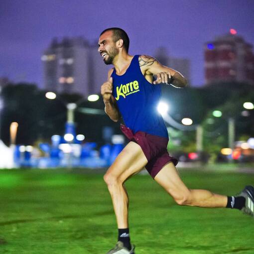 Treino Taquaral Tarde/ Noite 5� @clicktaquaral 18/12 on Fotop
