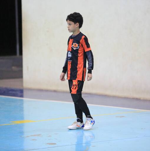 Event cover CAMPEONATO PIXOTE DE FUTSAL DE BASE 