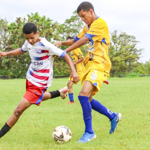 Event cover BNT X GREVAL  Sub 15 - Copa Satelite Base Fut 11  