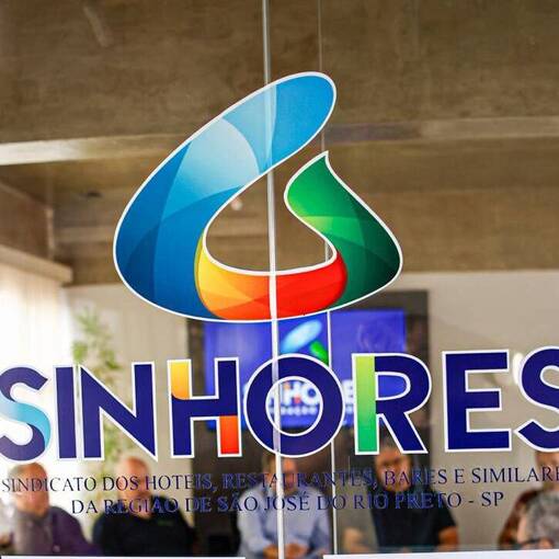 Event cover SINHORES - Evento Social