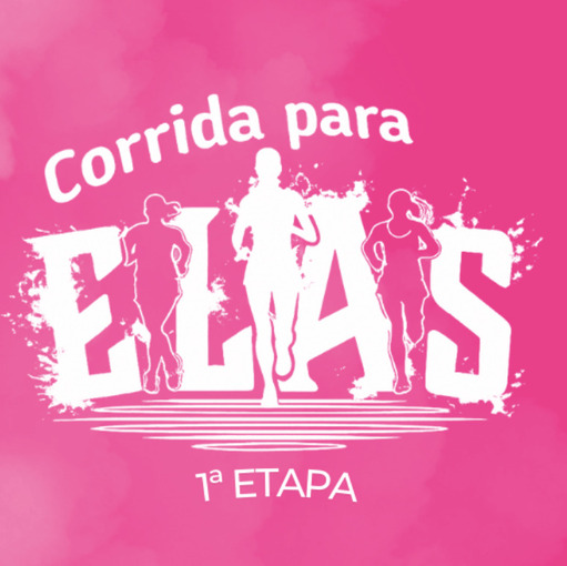 Event cover Circuito Para Elas - Dia da Mulher