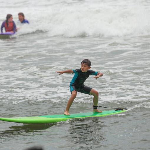 Event cover SURF ITAMAMBUCA DIA 18/12 QUINTA FEIRA