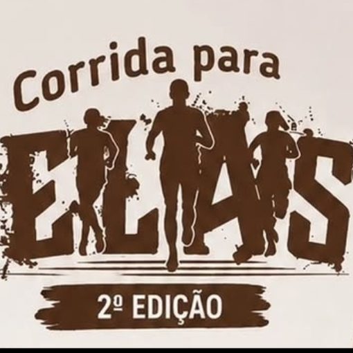 Event cover Circuito Para Elas 