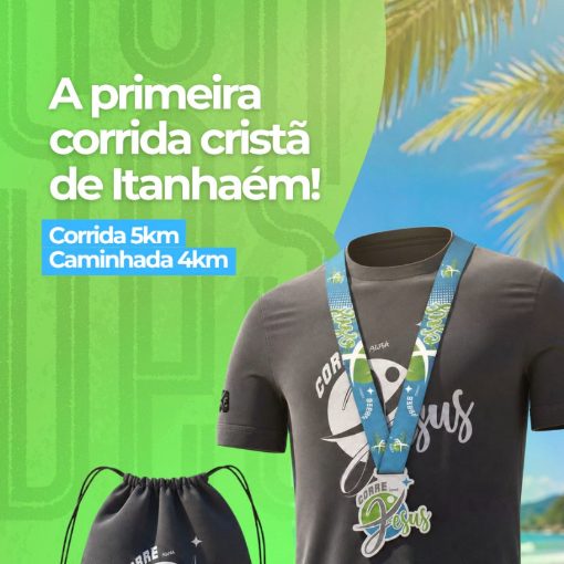 Event cover 1 Corrida Cristã