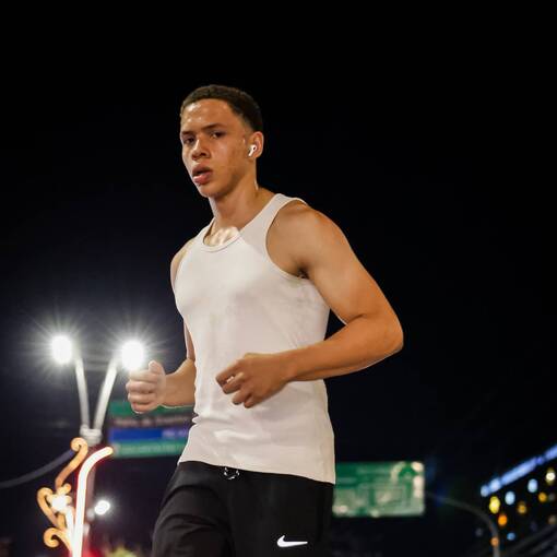 Treino Av. Agamenon Magalh�es 18/12/2025 on Fotop