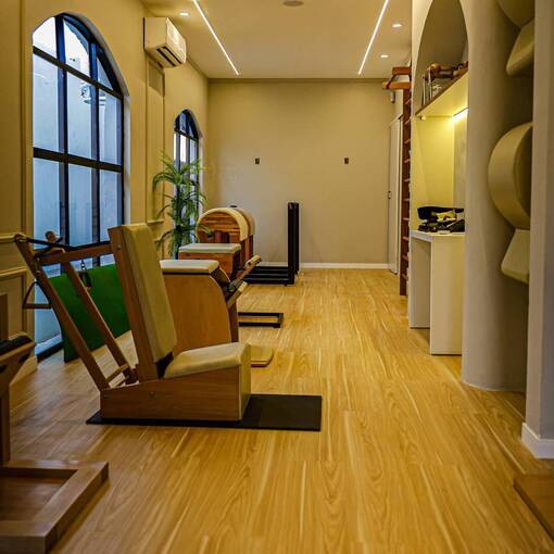 Event cover L�ria Pilates