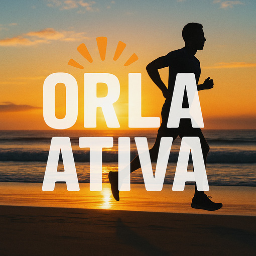 Event cover Treino Pontinha Orla Ativa 19/12 @alexsenafoto (Sunset)