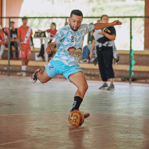 Event cover FOTOS FUTEBOL - COLEGIO