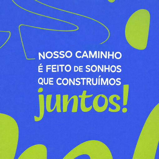 Couverture de l'�v�nement Confra Nosso Futuro - Hexagonal