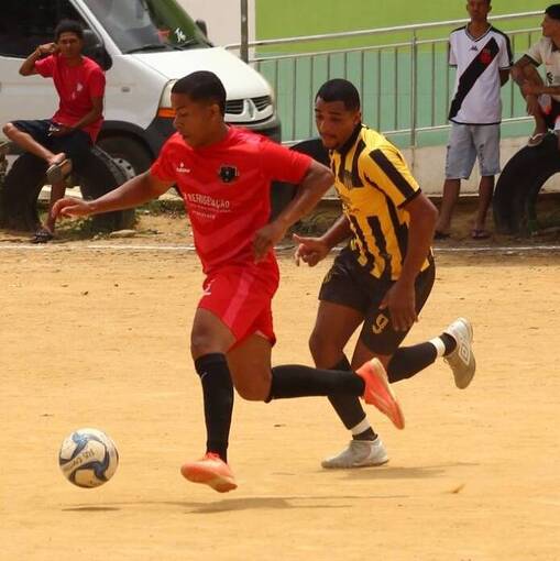 Event cover Campeonato Morada Real Quartas de Finais 