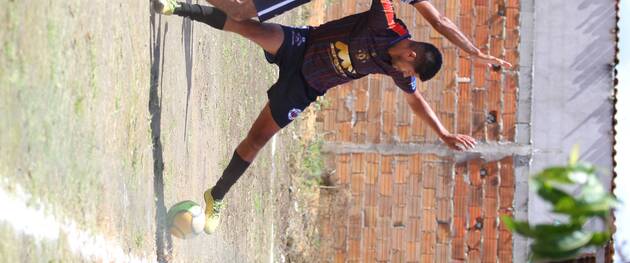 Event cover Torneio Baba do Gin�sio 