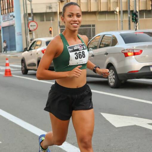 Event cover Centro - Circuito de Corridas dos Distritos Campinas 2026