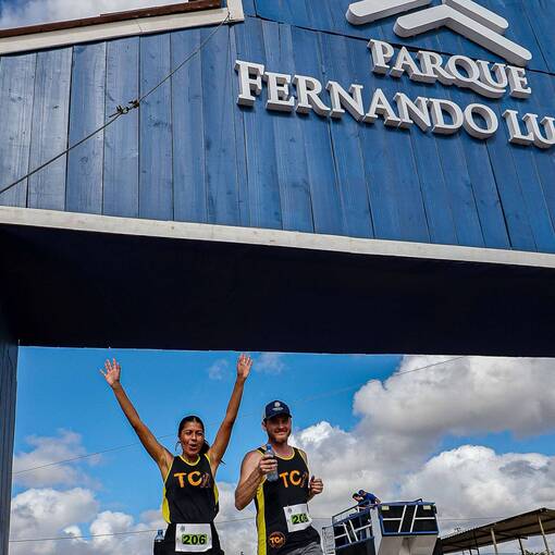 Event cover TREIN�O CARUARU & AV AGAMENON DOMINGO 21/12/2025