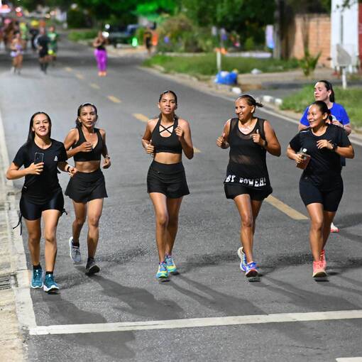 Corrida TBT FEST 2025 on Fotop