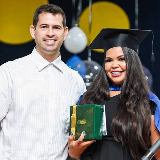 Event cover FORMATURA CEM