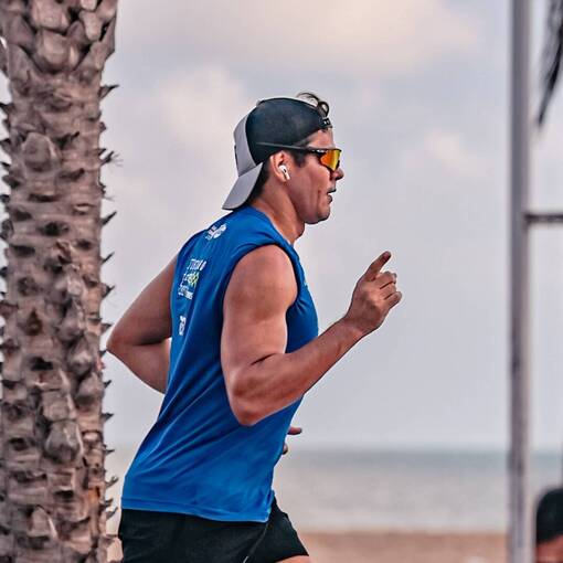 Beira Mar (19/12) 05h �s 07h Sexta @vilkler.fotos on Fotop