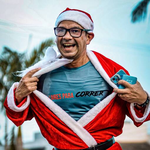 TREINO LIVRES PARA CORRER - 19/12 on Fotop