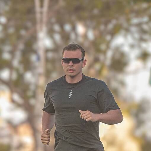 Event cover TREINO AV AGAMENON S�BADO 20/12/2025