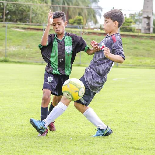 Event cover TRIESTE X AM�RICA MINEIRO SUB 11 - COPA SATELITE BASE FUT 11