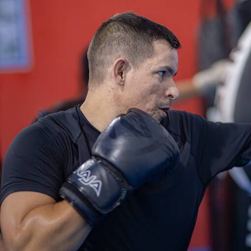 Event cover Aul�o de Fim de Ano - Grace Barra Eldorado Muay Thai - Arapiraca