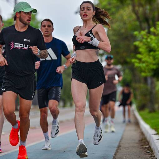 Event cover Treino Cecap - 19/12 - manh�