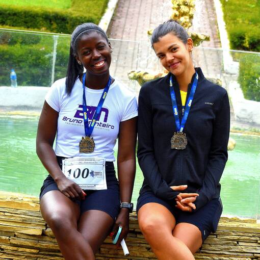 Portada del evento Premia��o Ranking G10 Zona da Mata 