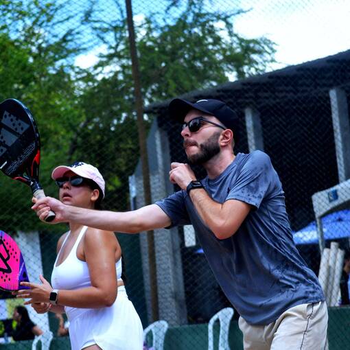 Event cover TORNEIO DE CONFRA -TREEHOUSE  