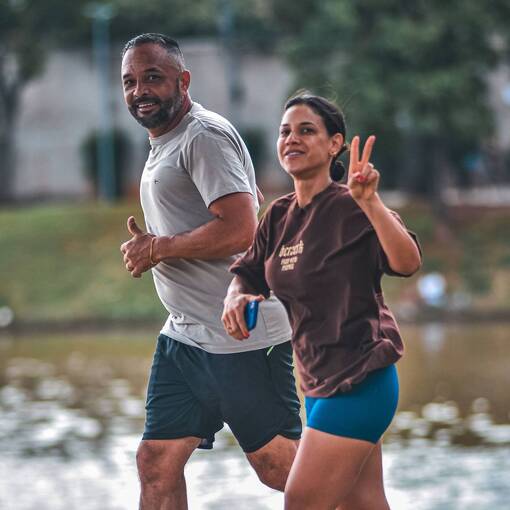 Event cover Treinos Pampulha by@willbhesportes 19/Dezembro