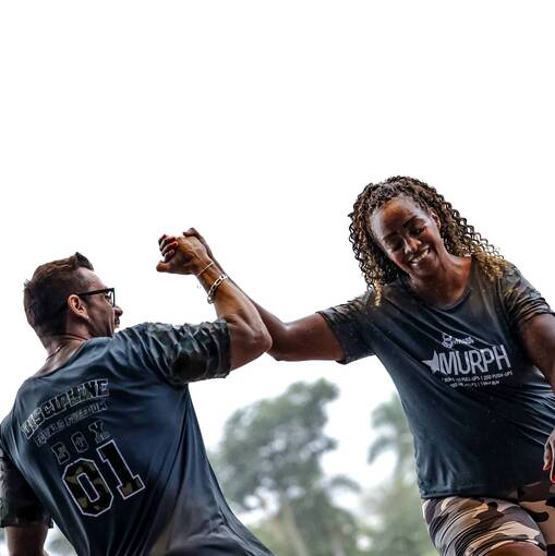 Event cover Murphy BOX01 2025 (MANH�)