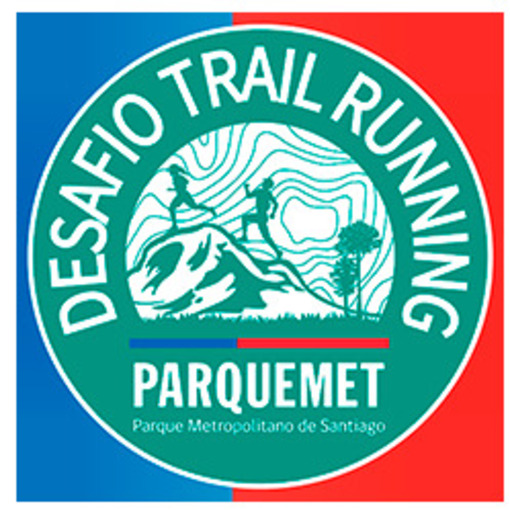 Event cover Desafio Trail ParqueMet