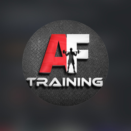 Copertura dell'evento Murph Day - AF TRAINING 