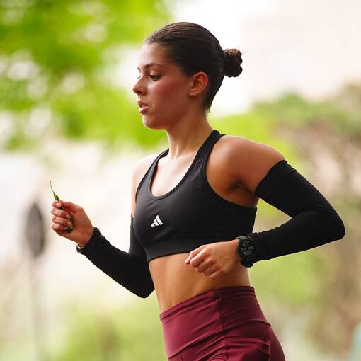 Capa do evento TREINO USP - 20/12 - MARCEL SCARANELLO