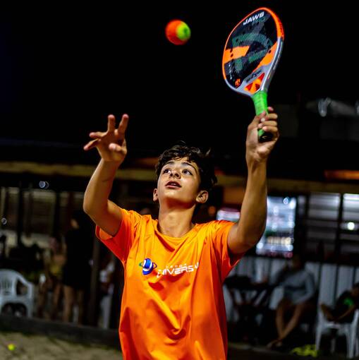 Capa do evento TRAINING | Casa de Praia 1� etapa 26