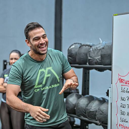 Event cover MURPH CF MIRASSOL