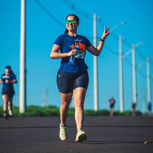 Capa do evento Challenge Desafio de F�rias 2025  - GRAE Team