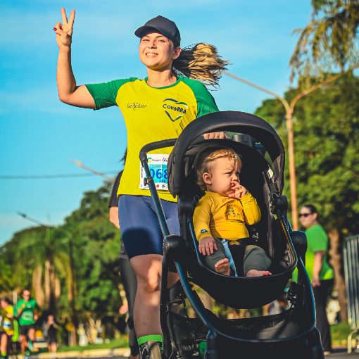 Couverture de l'�v�nement Circuito Bem-Estar Covabra 2026 - Etapa Rio Claro