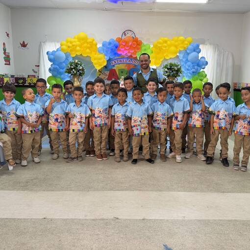 Event cover ABC CEI MARIA BETANIA