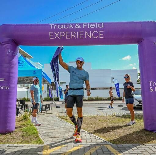 Event cover REVEZA CB SPORTS PB