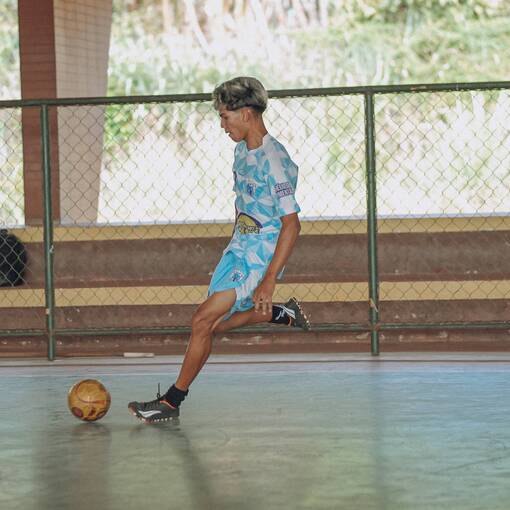 Event cover Torneio inter MCC - FINAL 