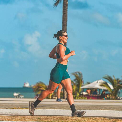 Portada del evento Treino Beira Mar 20/12