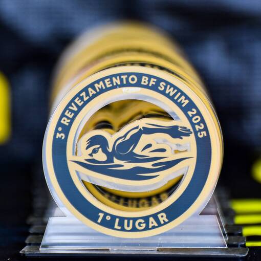 Event cover Treino BF Swim 20/12