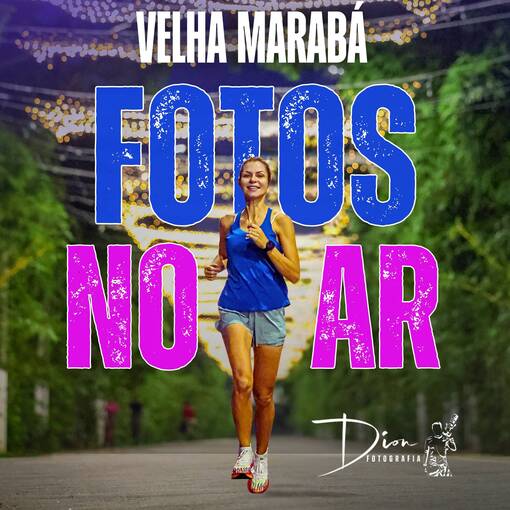 Event cover Treino Velha Marab�