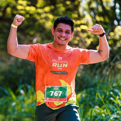 Event cover Planeta Run 2026