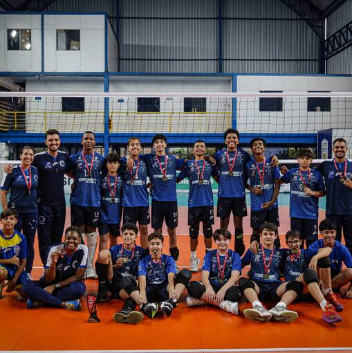 Event cover CRUZEIRO E. C.	X	SADA CRUZEIRO - BRANCO -SUB-14