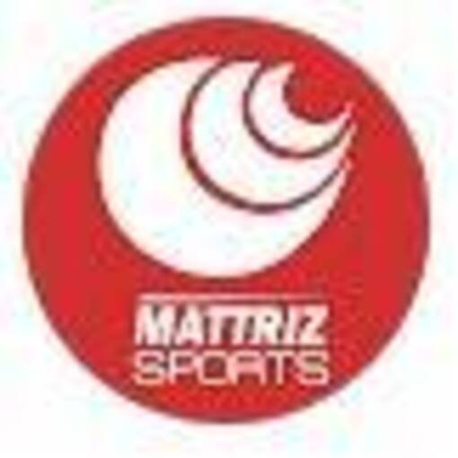 Event cover Trein�o FILA Mattriz Sports