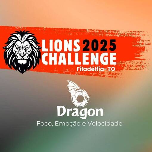 Event cover Lions Challenge - 2025
