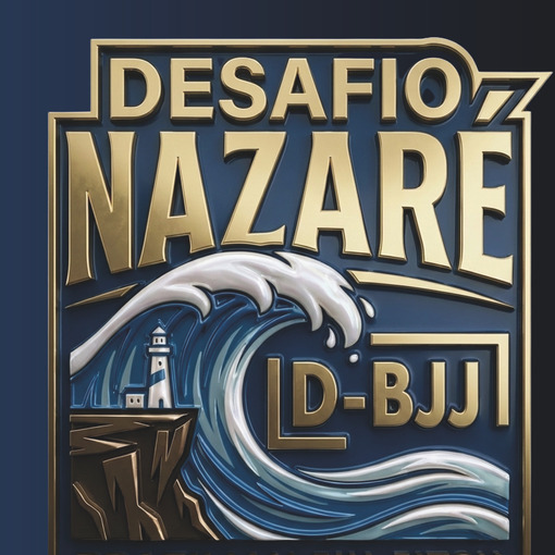 Event cover GRAND SLAM NAZAR� | D-BJJ 20 Dec