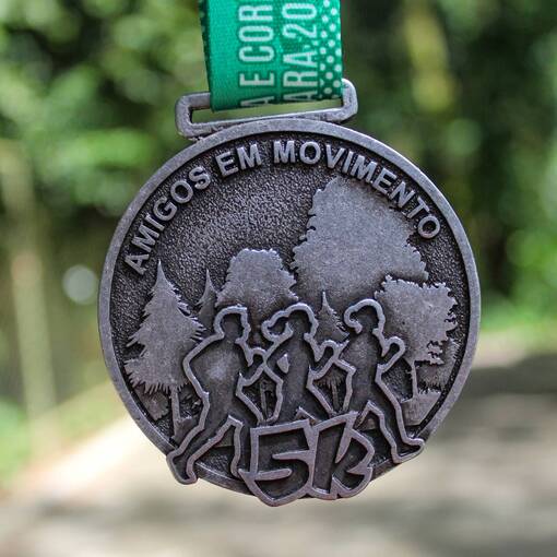 Event cover Corre Taquara - Duque de Caxias 