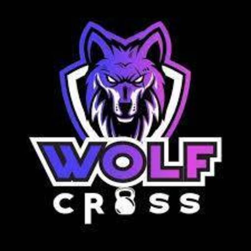 Event cover Murph Wolf Cross 2025