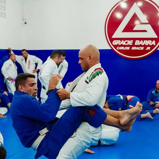 Event cover 19 08 25 TREINO GRACIE BARRA ADULTOS